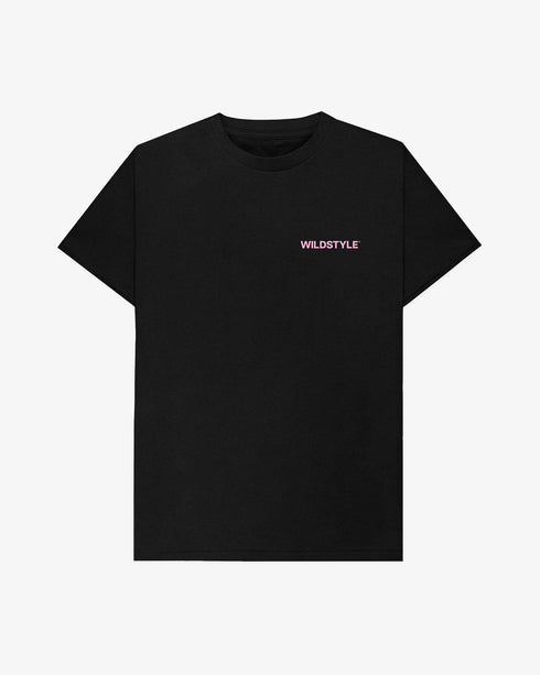 WANA (We All Need Anarchy) FIGHT Regular T-Shirt